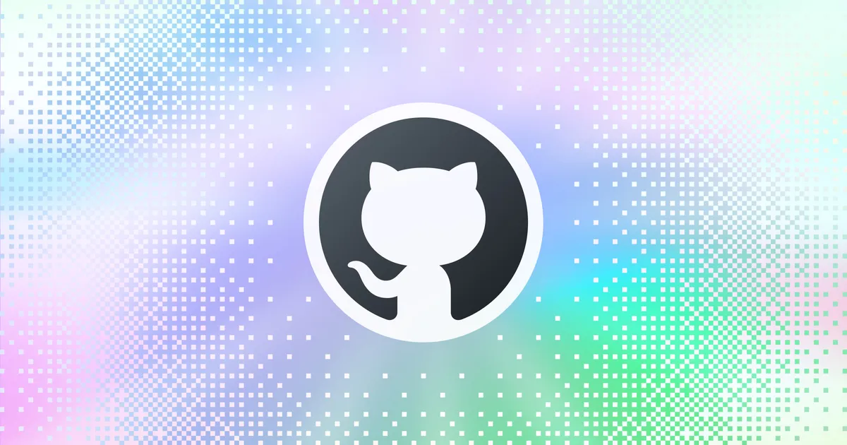 GitHub Copilot AppのBuild 2026発表イメージ（GitHub公式）