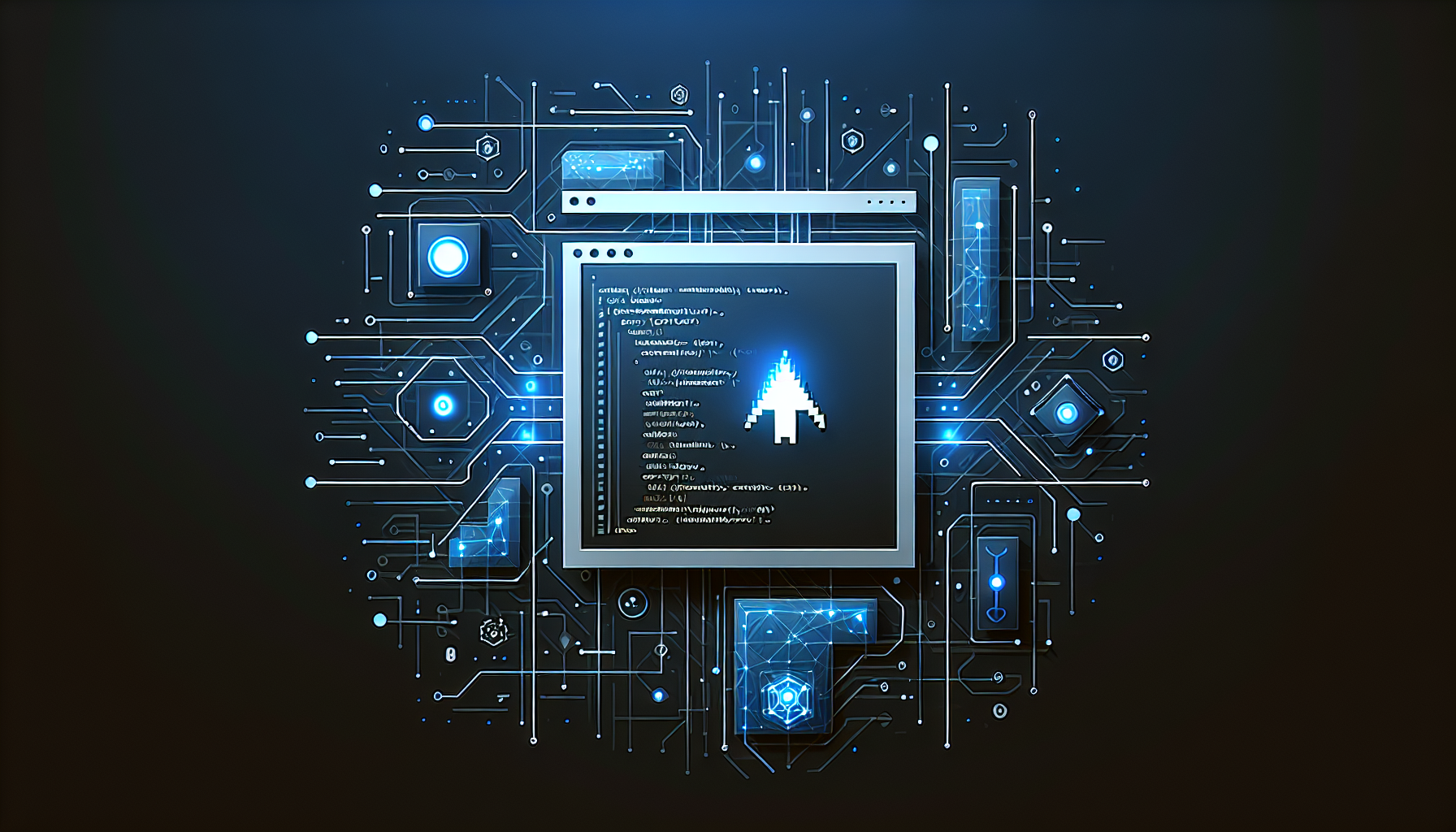 Cursorとは?AI搭載コードエディタの機能・料金・使い方を徹底解説