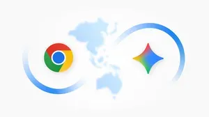 Gemini in Chrome の機能・対応デバイス紹介（日本・APAC 展開）