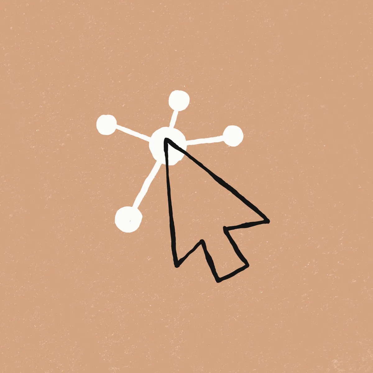 Claude Computer UseとChatGPT Operator・RPAの比較（Anthropicアイコン）