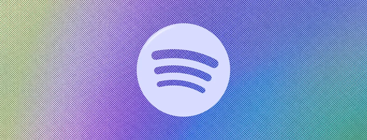 Spotifyパーソナルポッドキャスト公式発表ビジュアル