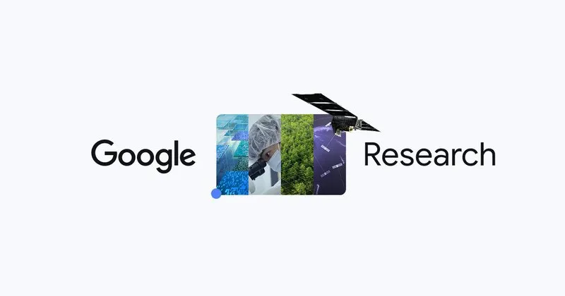 ジェフ・ディーン氏らが率いてきたGoogle Research公式サイトのイメージ