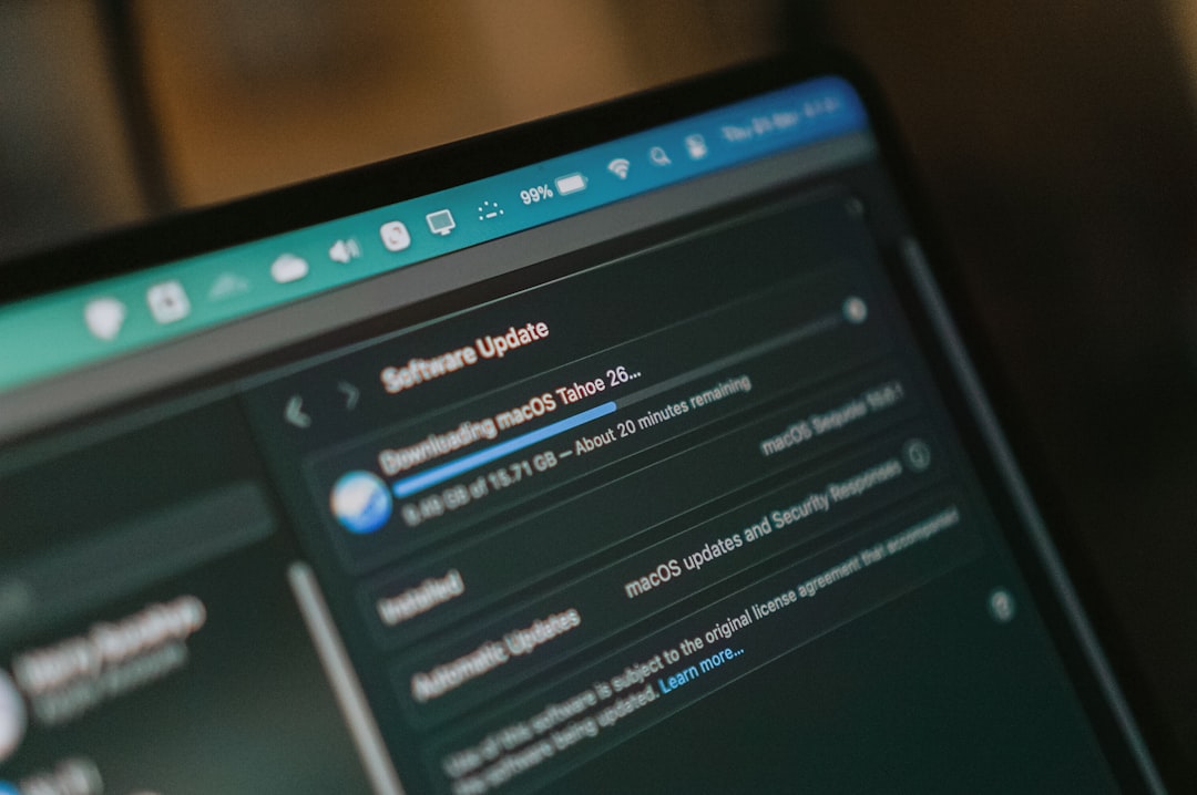開発ワークフローのイメージ