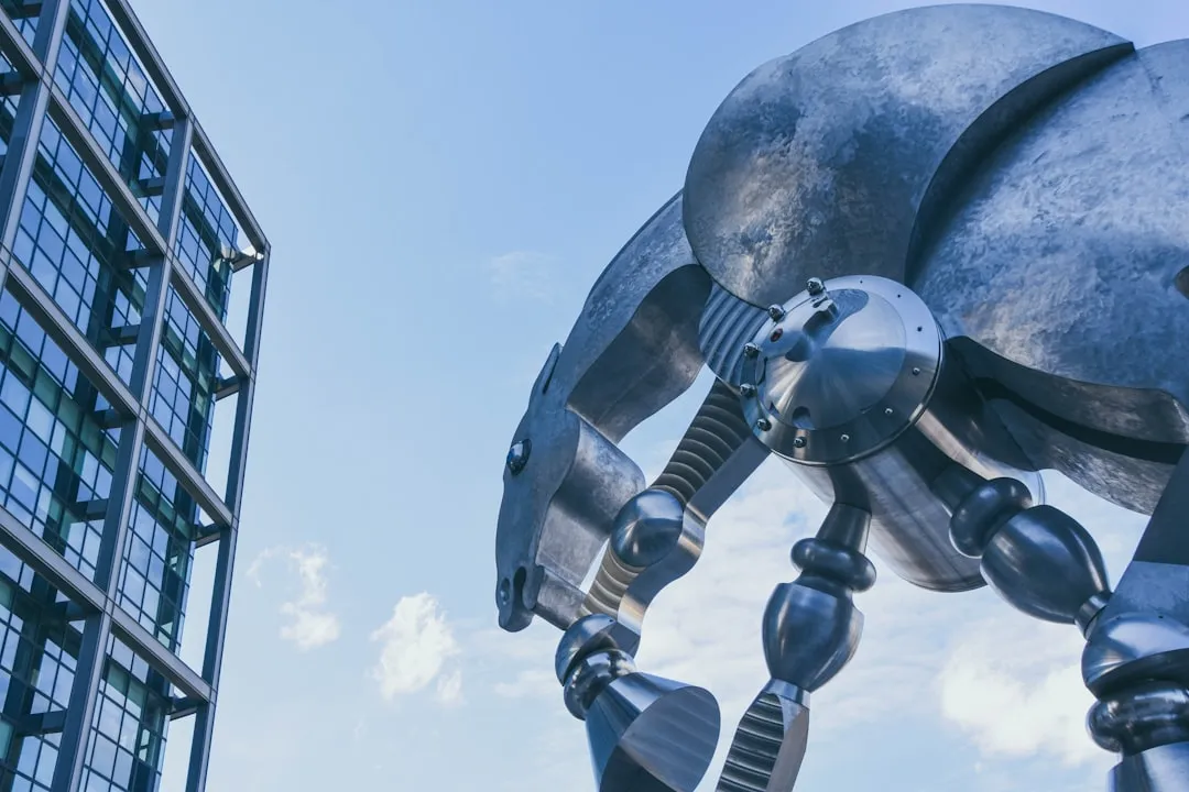 Google×Anthropic $40B投資ディールのイメージ