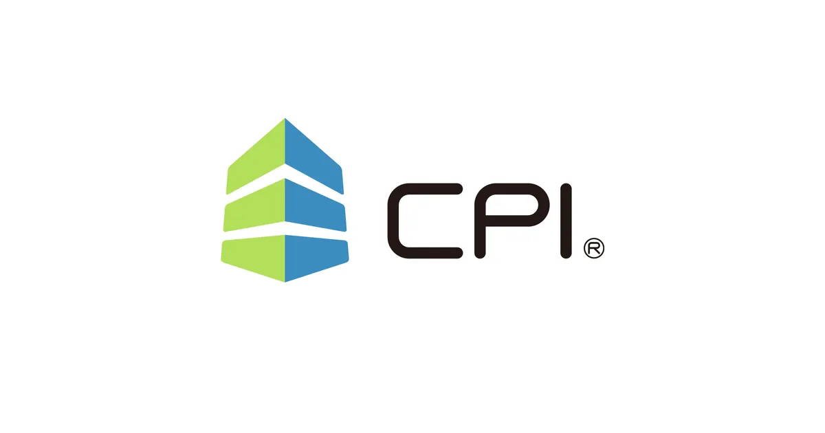 CPI（KDDIグループのレンタルサーバー）のロゴ