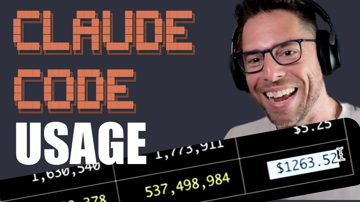 ccusage - Claude Code使用量追跡・コスト分析ツール