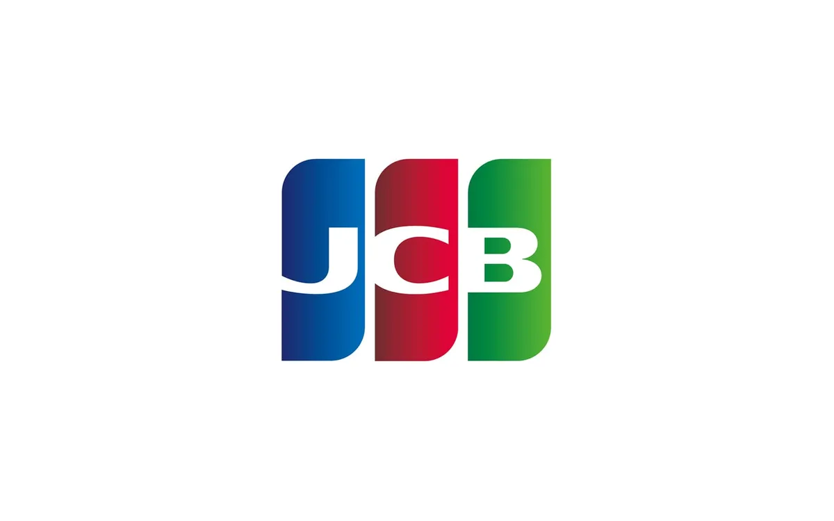 独自AIエンジンで不正検知を行うJCBのロゴ