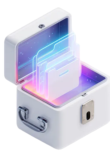 Mozilla Thunderbolt が掲げるデータ主権・モデル選択の自由を示す公式イラスト