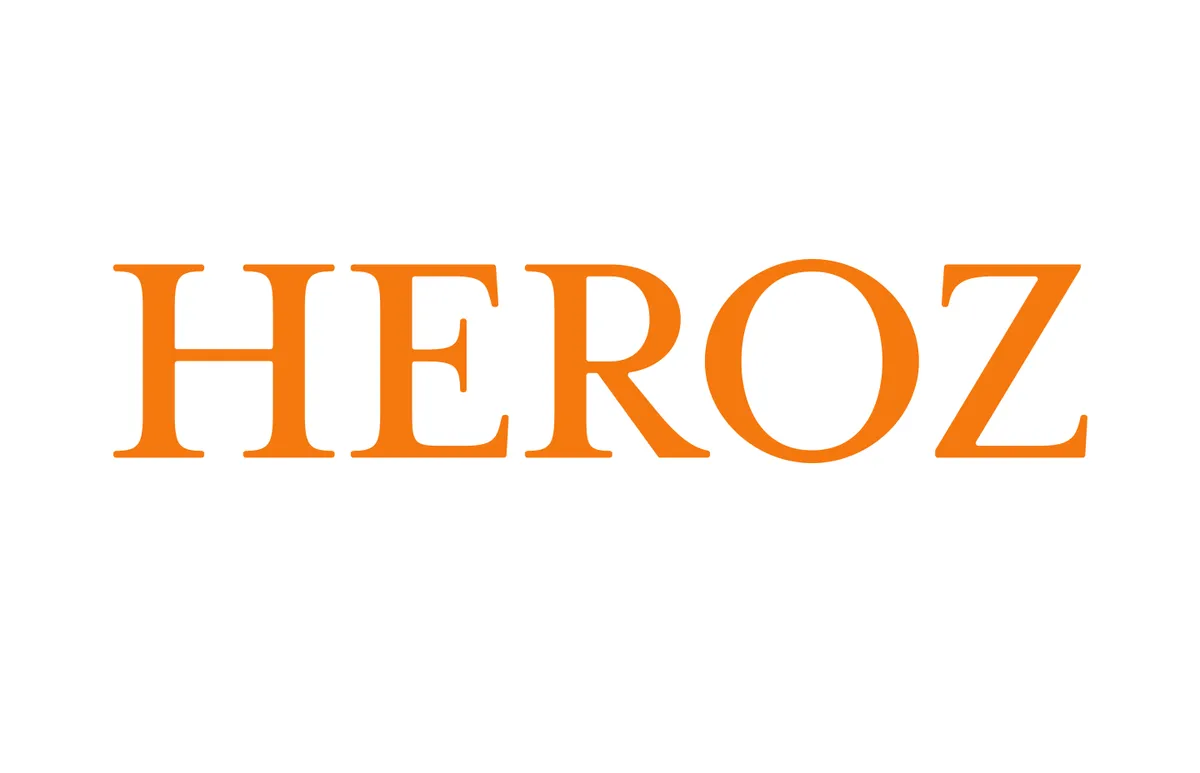 HEROZ株式会社のブランドイメージ - AI革命を起こし未来を創るビジョン