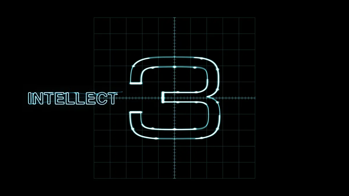 Prime IntelliectのINTELLECT-3研究成果