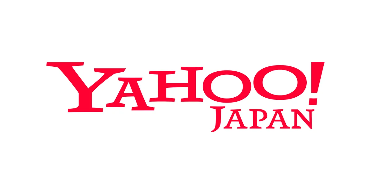 Agent iが利用できるYahoo! JAPANの公式ロゴ