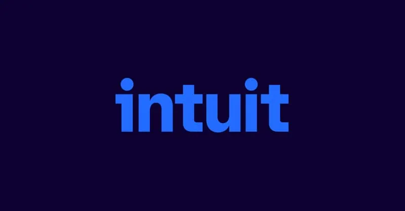 TurboTaxを提供するIntuitの公式ロゴ