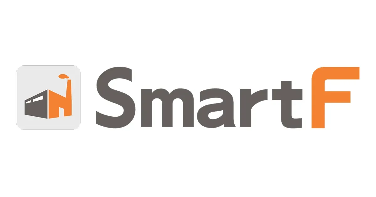 生産管理システムSmartF（ネクスタ）のロゴ