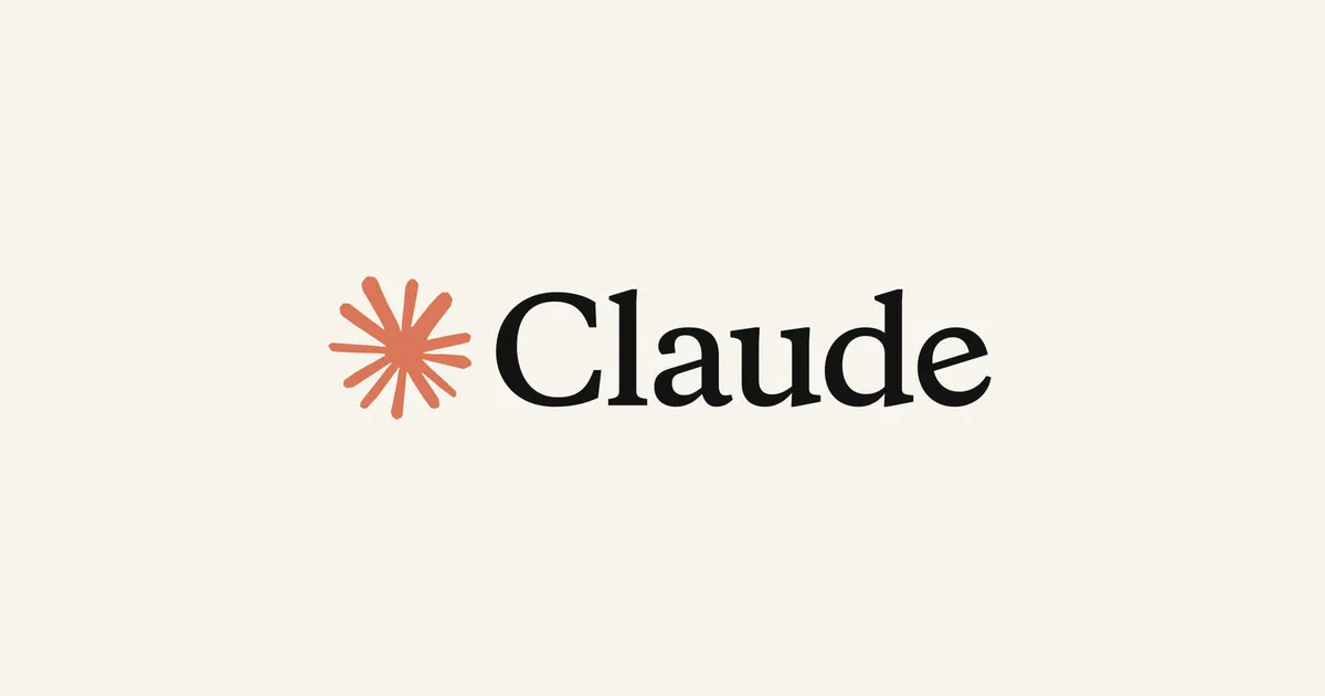 Anthropic Claudeを含む三社の規模と指標を比較するイメージ