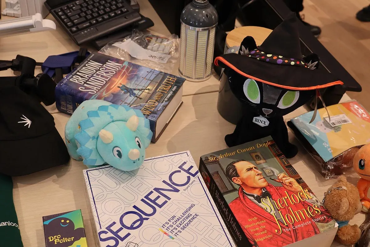 Project Deal 取引データの可視化チャート（Anthropic 公式）