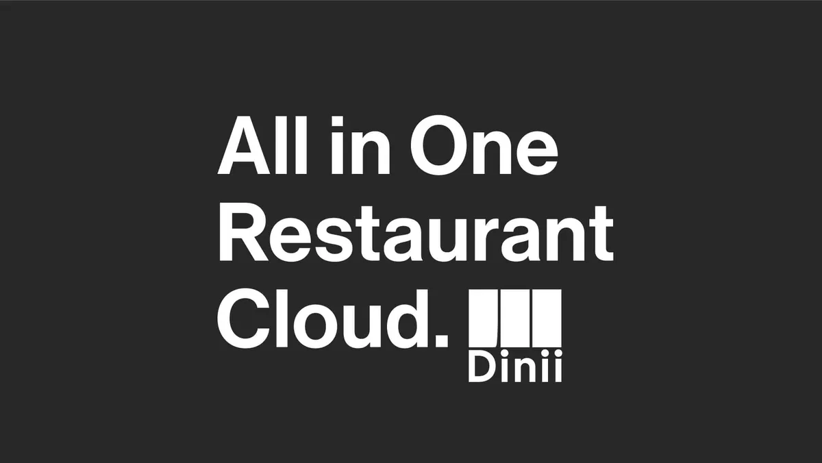 Dinii 公式イメージ(社内問い合わせ改善事例の提供元)