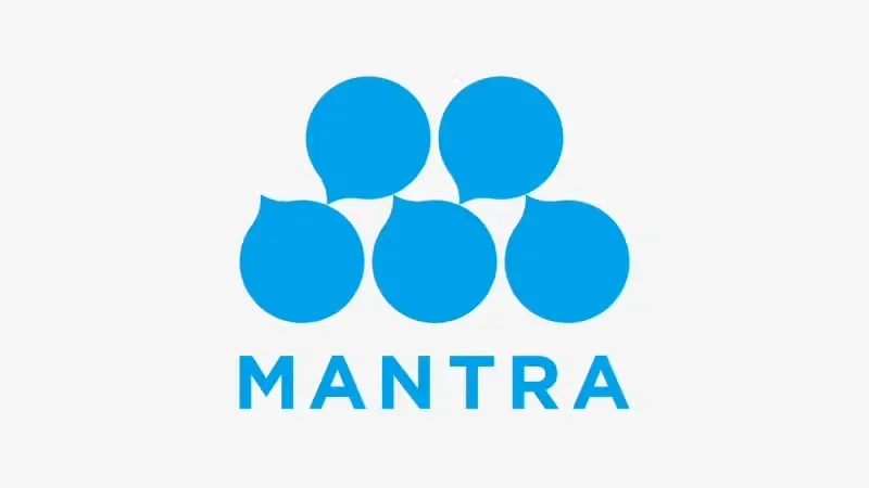 マンガAI翻訳プラットフォームMantra Engine（Mantra株式会社公式OGP）