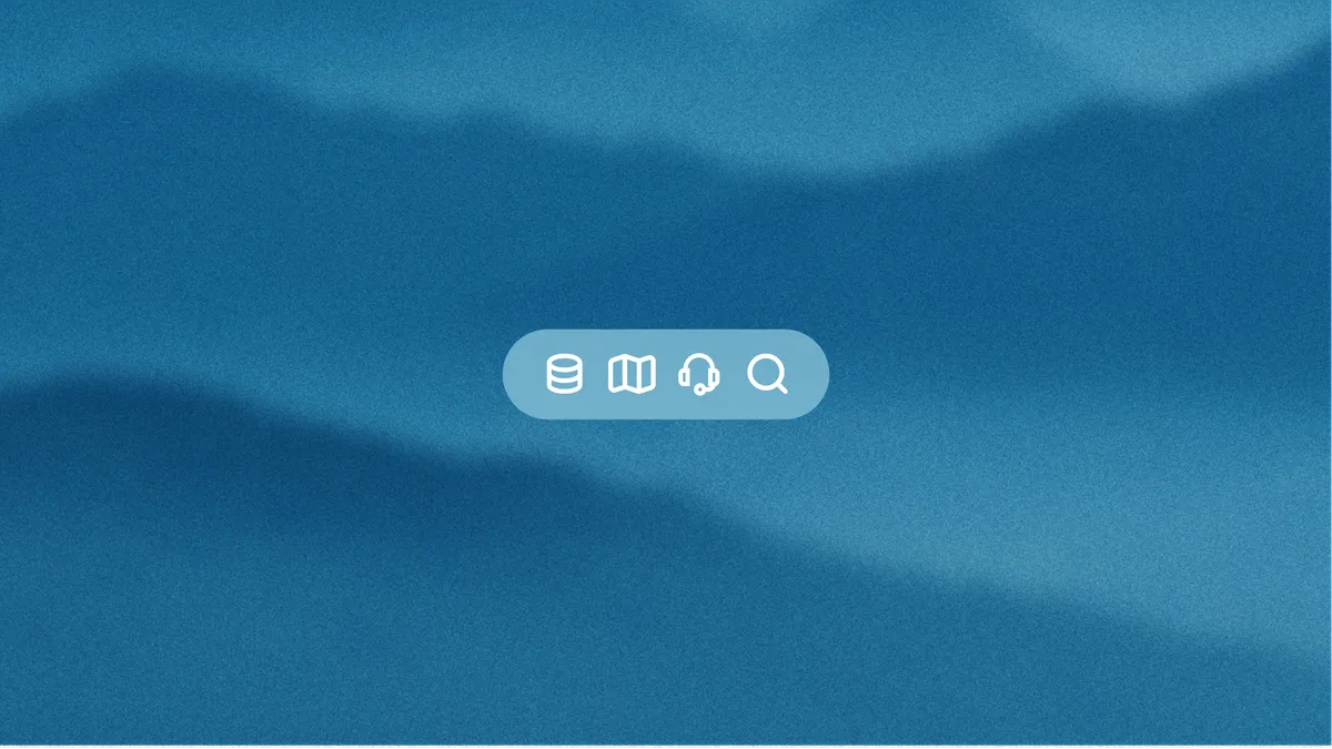 Sierra Agent OS 2.0の画面