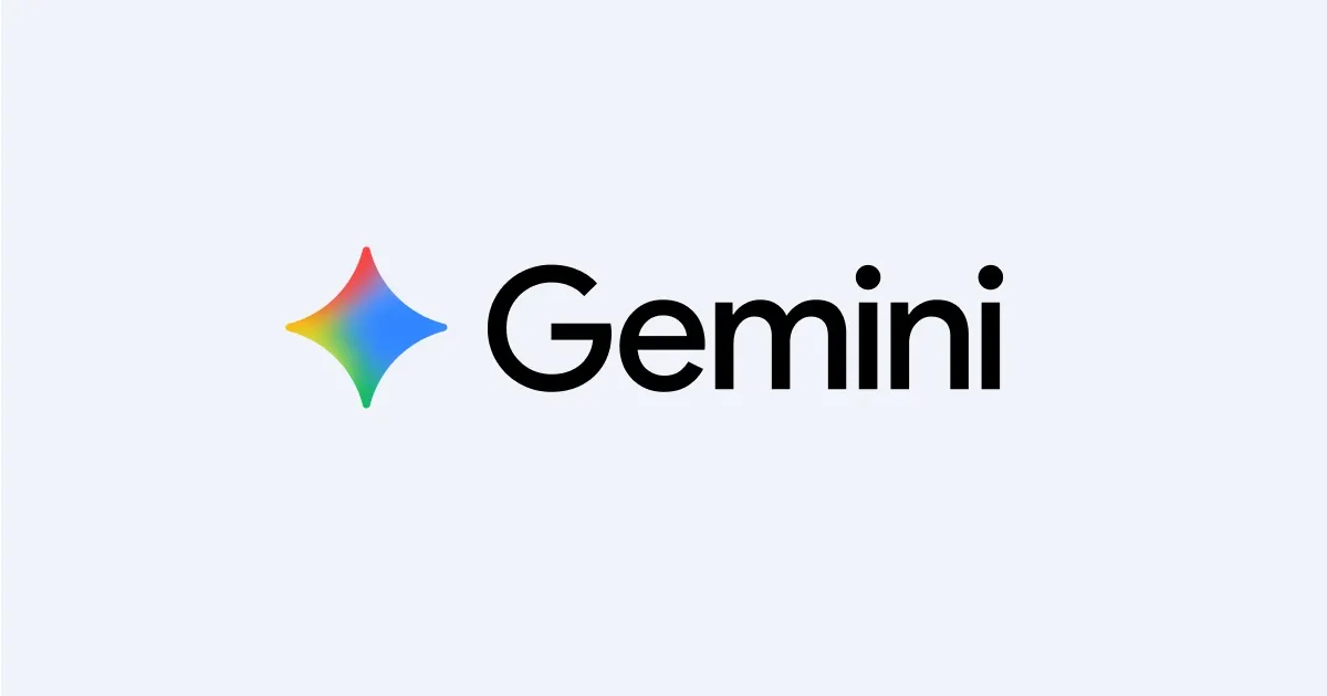 Gemini学生向け特典ページの公式紹介カード