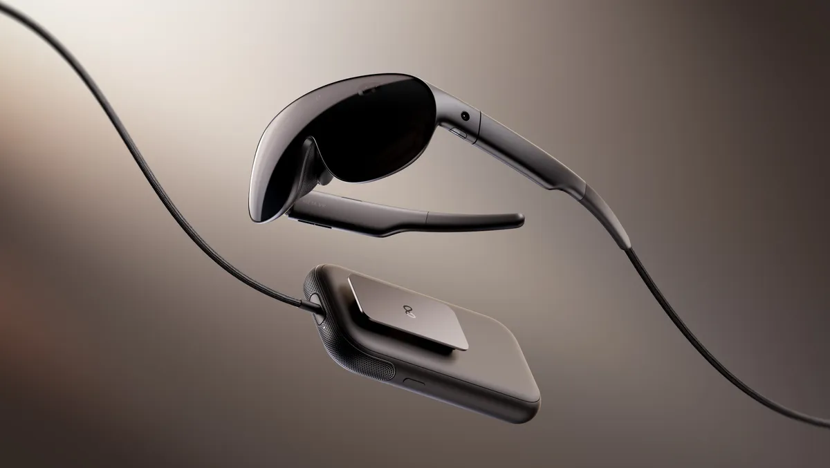 Meta Connect 2026で発表されたMeta VRグラスの製品写真