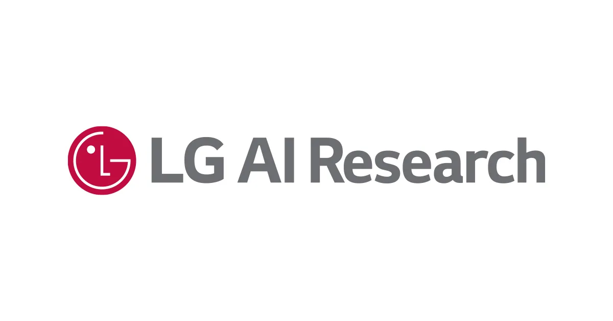 LG AI研究院（LG AI Research）のロゴ