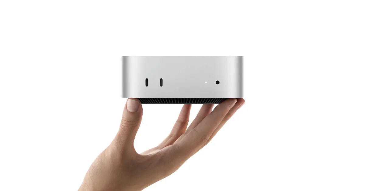 Mac mini を 24/7 稼働の AI エージェント機にする推奨セットアップのイメージ