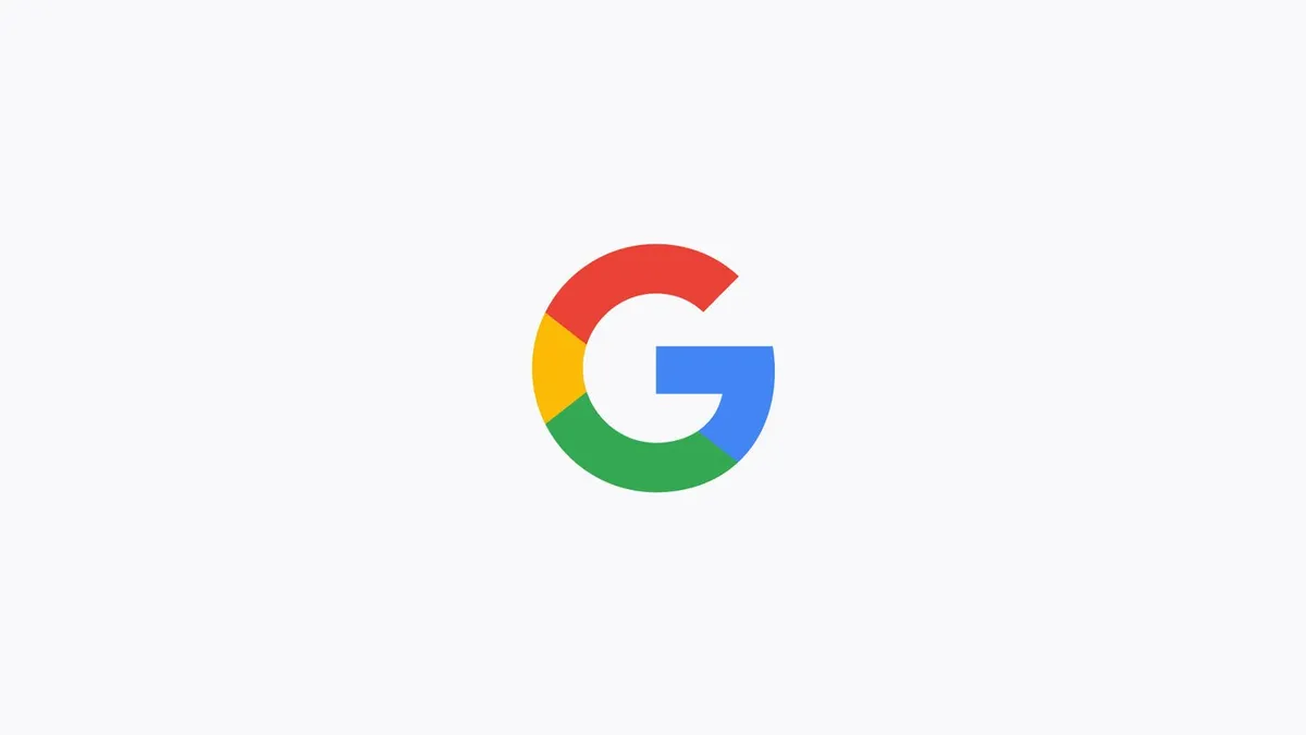 Google AI Overviews 10億ユーザーなど各社の指標を比較するイメージ