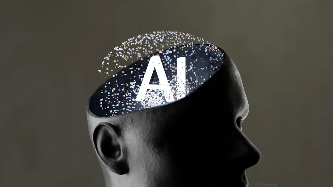 AIデータセンターとクラウドインフラを活用した国産AI基盤のイメージ