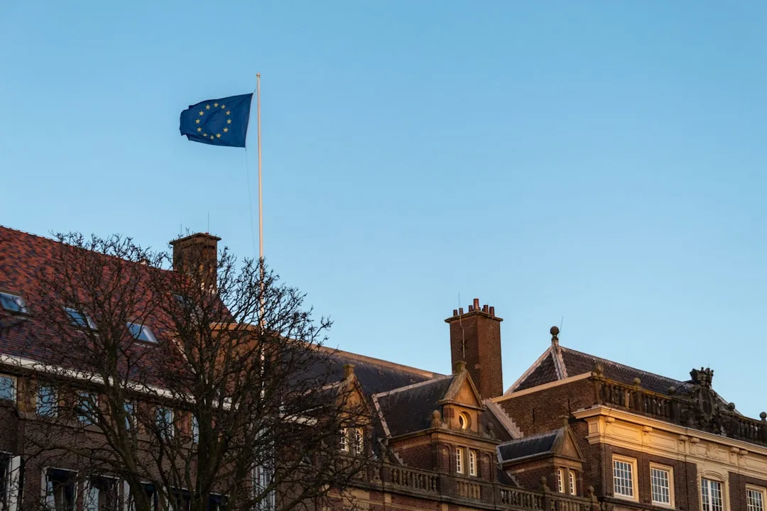 EU AI Act（欧州AI規制法）世界初の包括的AI規制の概要」