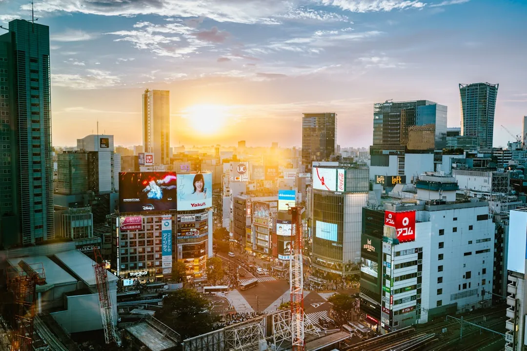 日本テクノロジー企業のAI導入 — NEC・日立へのClaude展開と日本市場拡大
