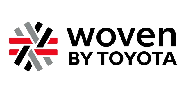 Woven by Toyota ロゴ - Woven City AI Vision Engine の開発・販売元