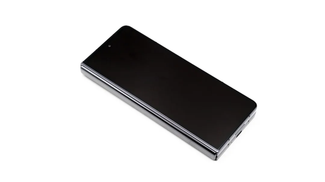 Androidスマートフォンの動作要件イメージ