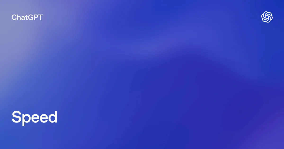 OpenAI 公式の Codex 速度設定（Fast mode）ドキュメント
