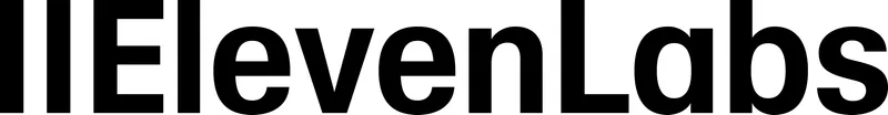 ElevenLabs公式ロゴ