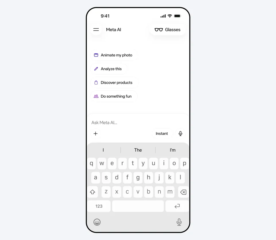 Muse Sparkのショッピングアシスタント機能