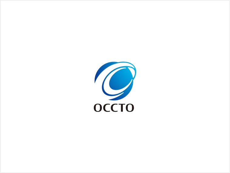 電力広域的運営推進機関(OCCTO)の公式ロゴ