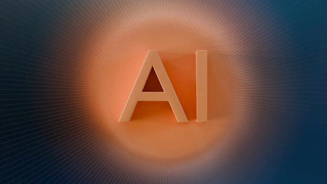 AIが生成したエクスプロイトコード：LLM特有のパターンが証拠となるAI生成技術の概念図