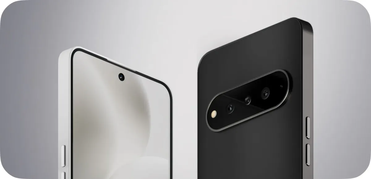 Natural AI Phoneと主要AIスマホの比較