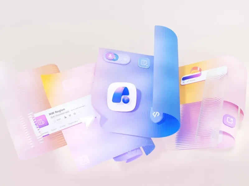 Microsoft Agent 365のコントロールパネル - AIエージェントのガバナンス管理機能概要