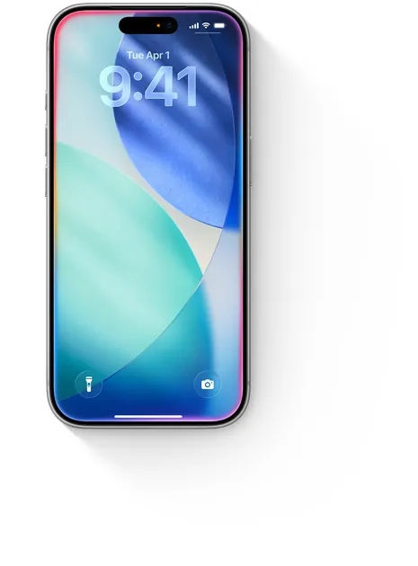 Apple Intelligenceのプライバシー保護の仕組みを示す公式イメージ