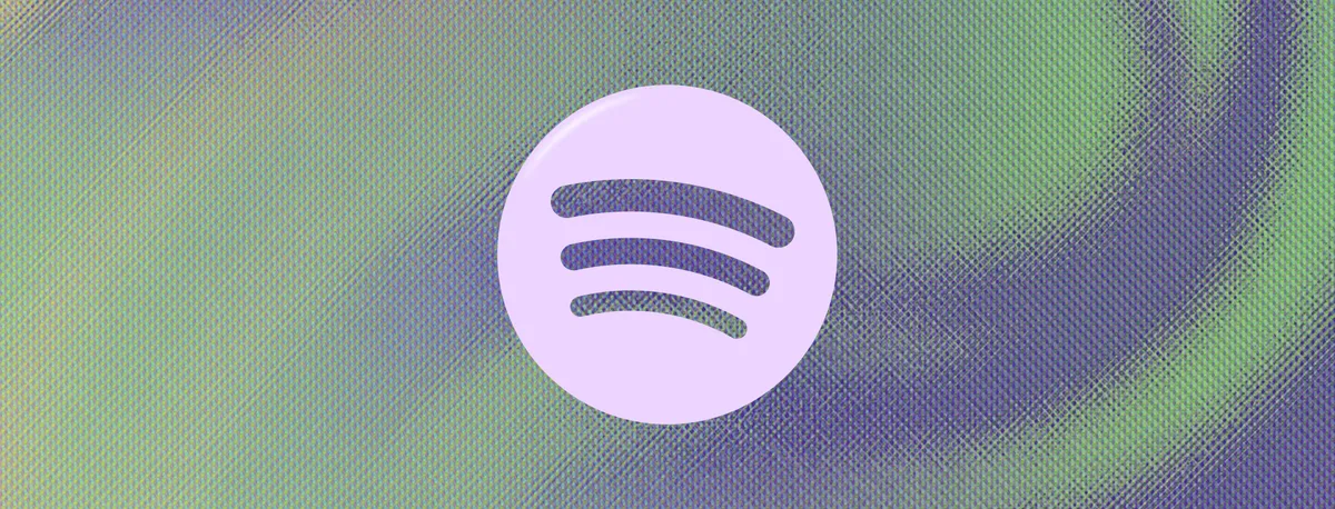 Studio by Spotify Labs公式発表ビジュアル