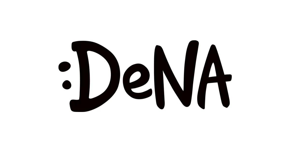Devinを全社導入したDeNAのロゴ