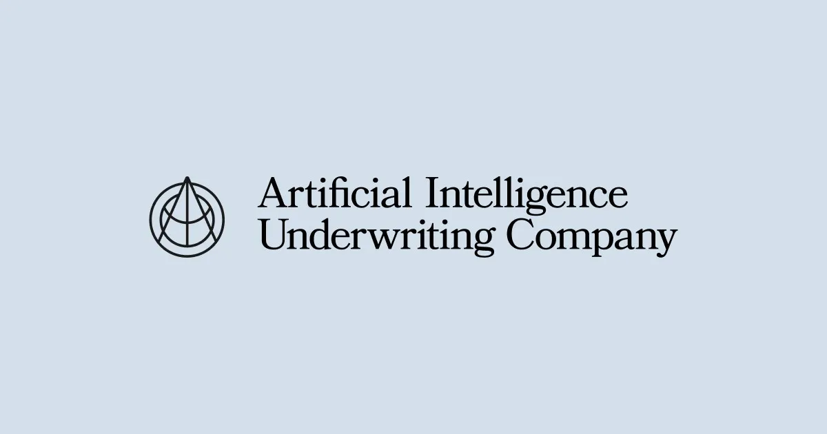 AIUC-1認証を策定するAIUC公式サイトのイメージ