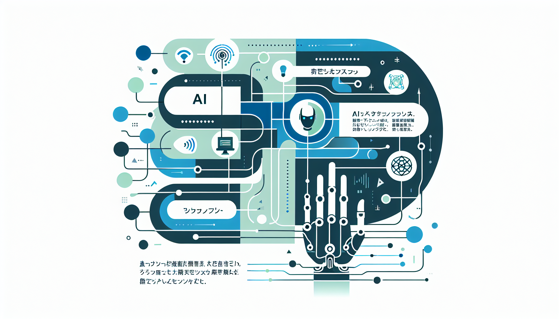 AIエージェントとは?仕組み・種類・活用事例・代表ツールをわかりやすく解説【2026年版】