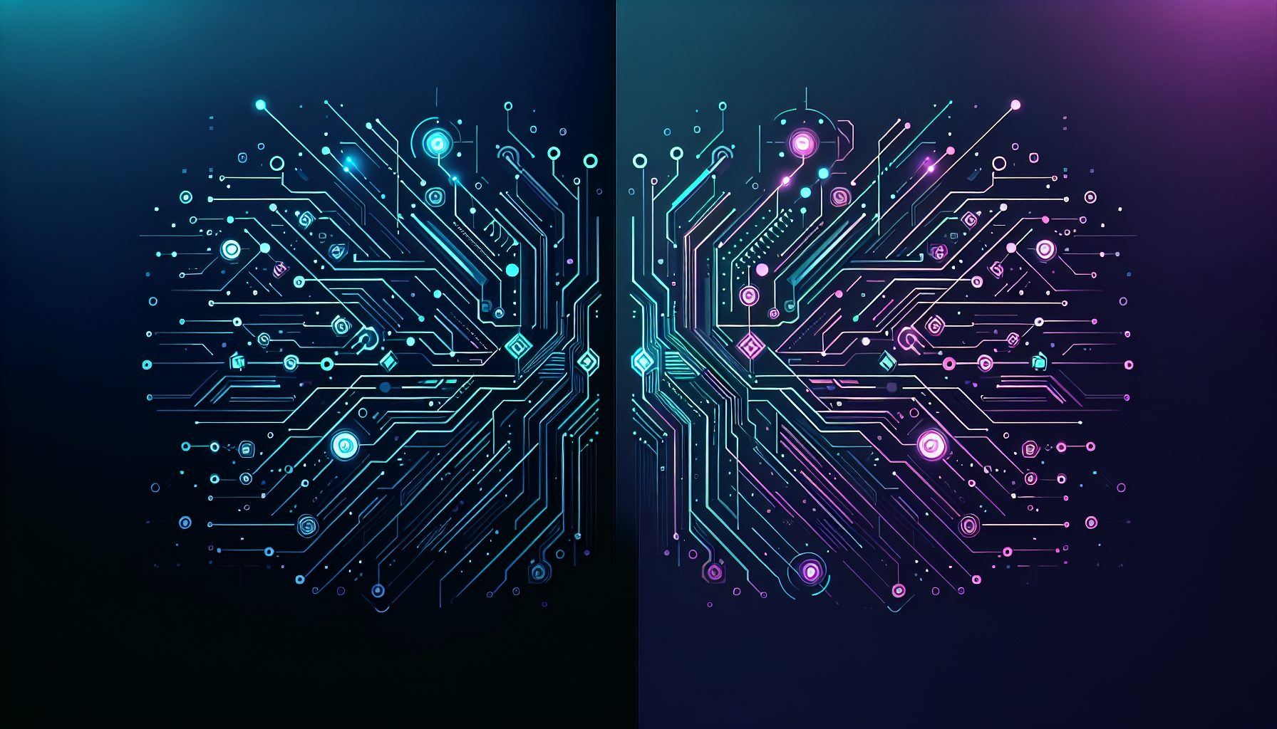 OpenCodeと他のAIコーディングツールの比較イメージ