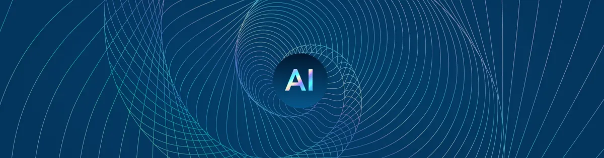 ChatGPT Personal FinanceとPlaidのAI連携を示すグラフィック