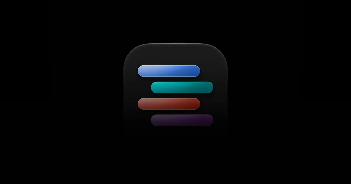 ローカルLLM実行ツールLM Studioのロゴ
