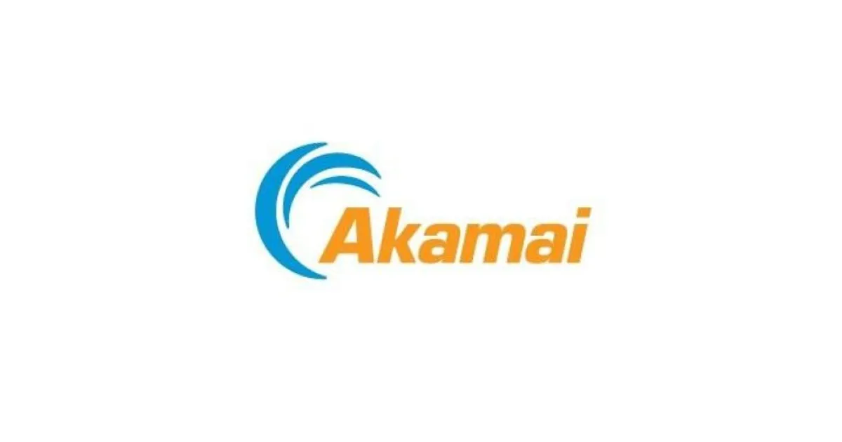 Akamai Technologiesのロゴ