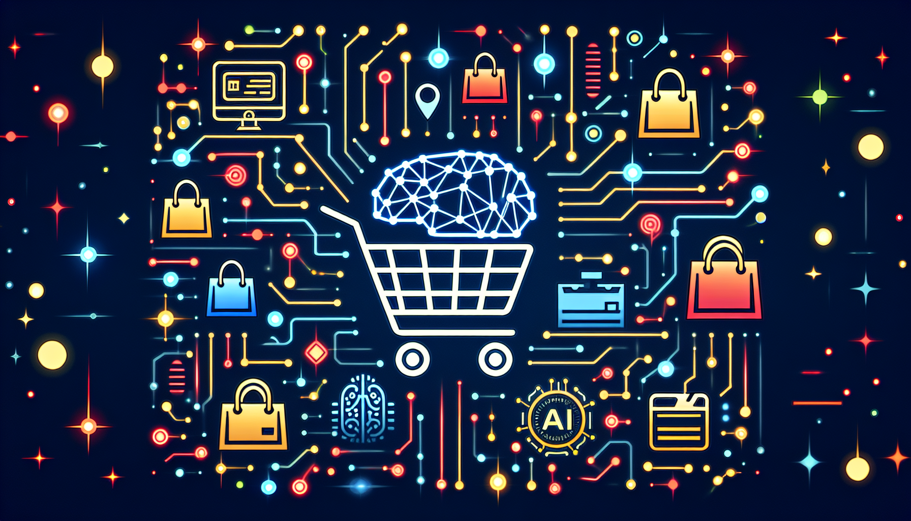 Google UCP(Universal Commerce Protocol)とは?エージェントコマースの仕組み・機能・導入準備を解説