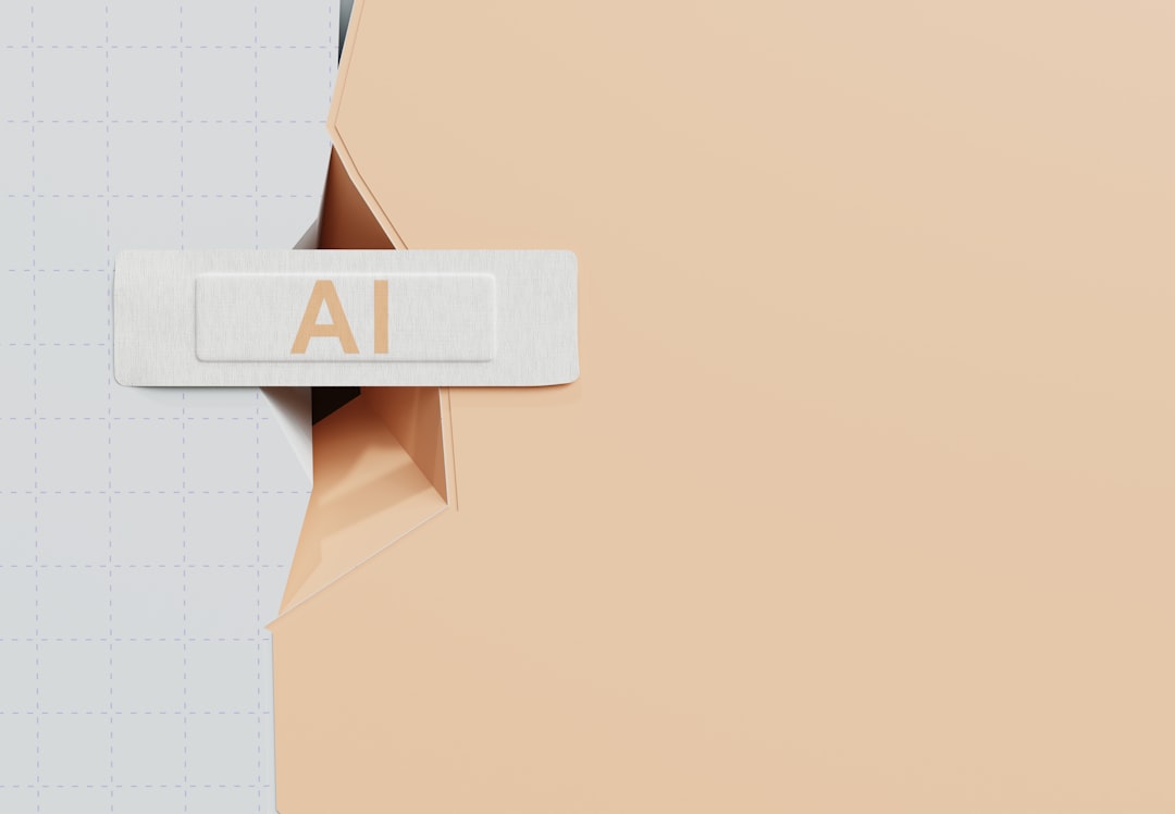 複数のAIエージェントが協働して業務プロセスを自動化するイメージ